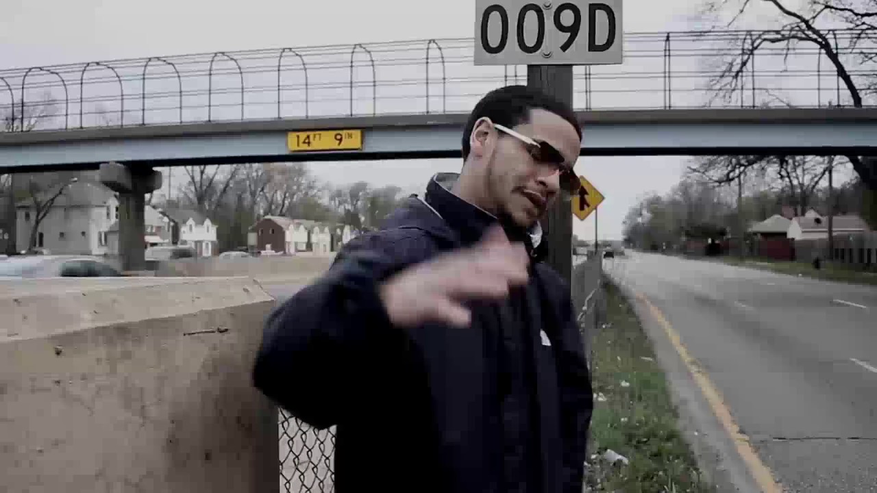 Today In Detroit Rap [ATM OOZIE, MOTORCITY MOTTO] (May 7th)