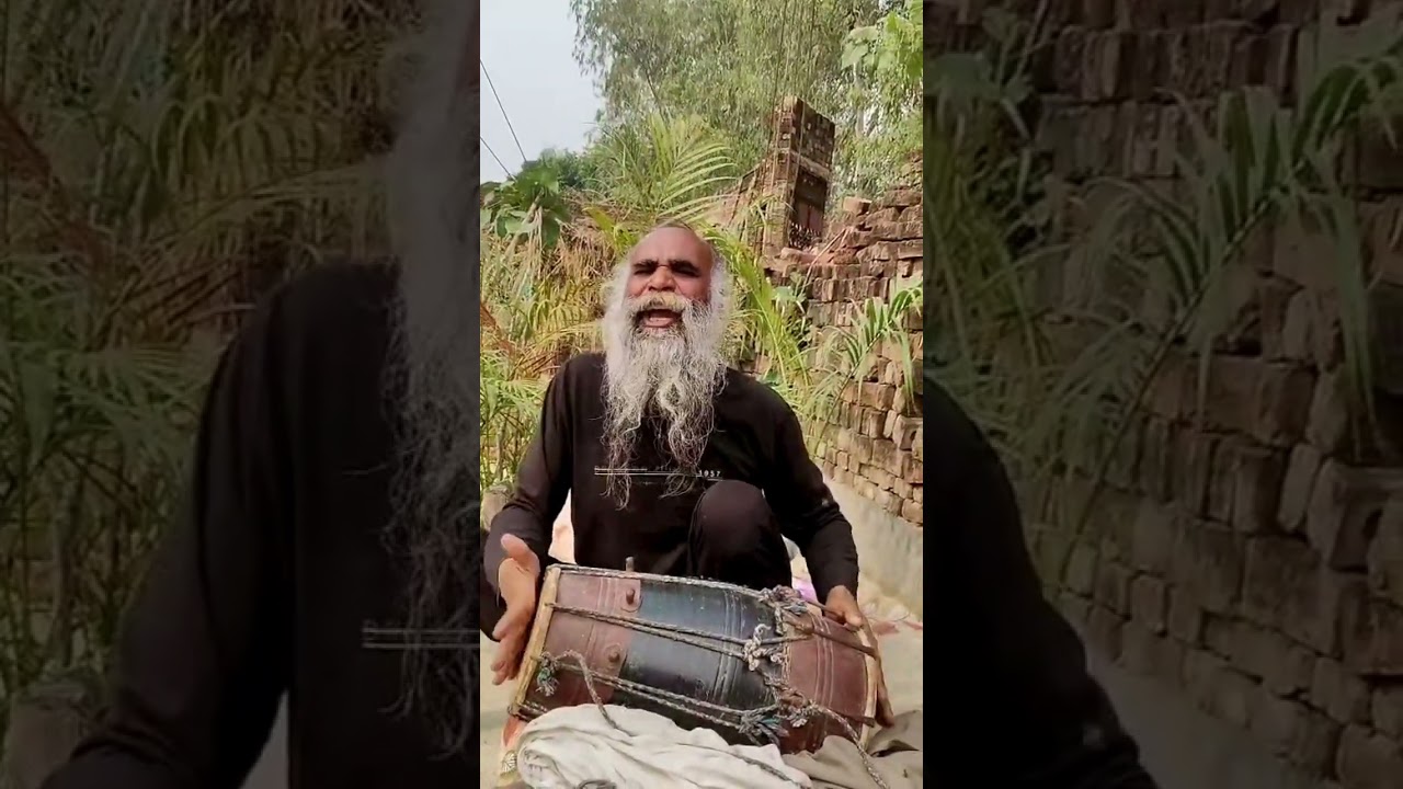 बाल बुद्धि धन देख देख कर। उपदेश विजयपाल महाराज जी की आवाज में 🫴