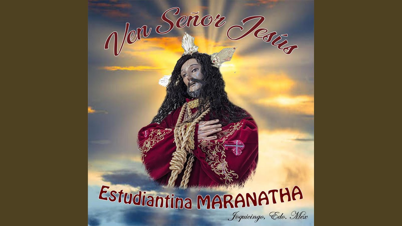 Plegaria al Sr. del Huerto