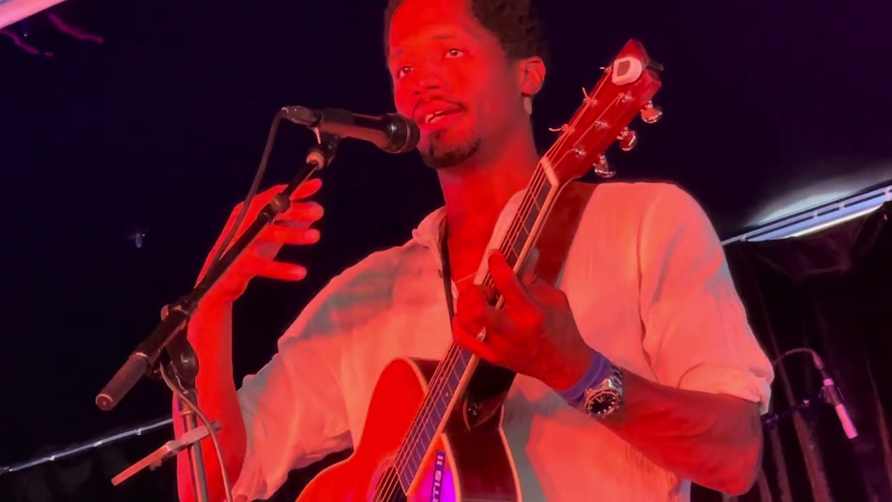 Ron Artis II on KTBAS IX