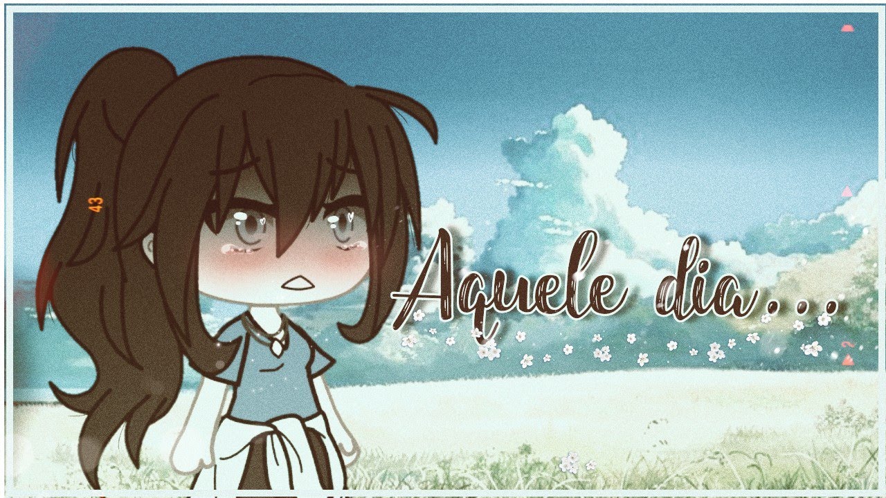 ✿❝Aquele dia... ❞➳mini-filme~ [parte única]✿