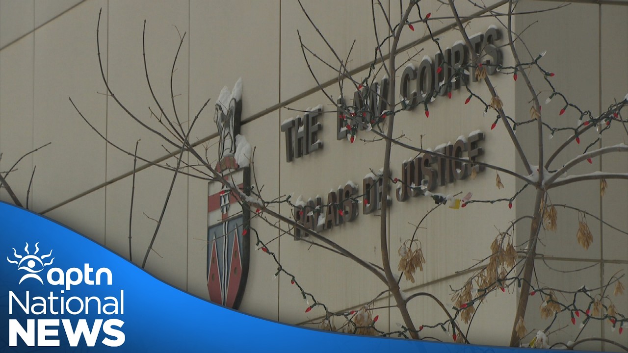 Trial underway for First Nations man found dead in his home in 2022 | APTN News