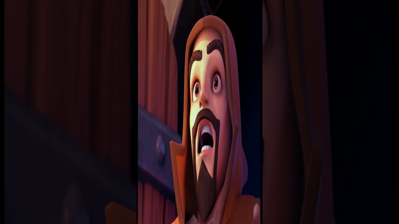 The Boys😎 Meme for Clash of Clans! Wait for End! #shorts #viralshorts #clashofclans