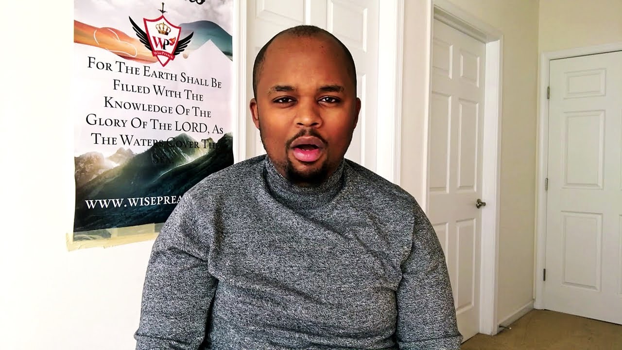 PROPHETIC WORD FOR JUNE 2020