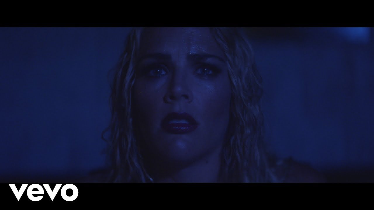 Grizzly Bear - Losing All Sense (Official Video)