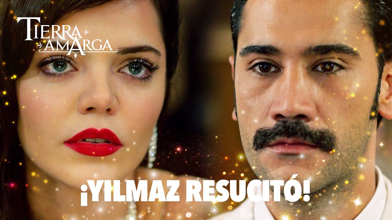 ¿No estabas muerto, Yılmaz? - Escenas Exclusivas 🎁