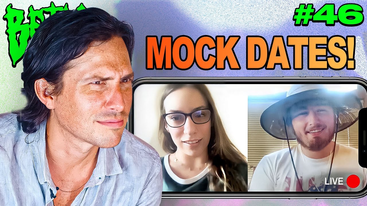 MOCK DATES ARE BACK—AGAIN!! | Betas Podcast #46
