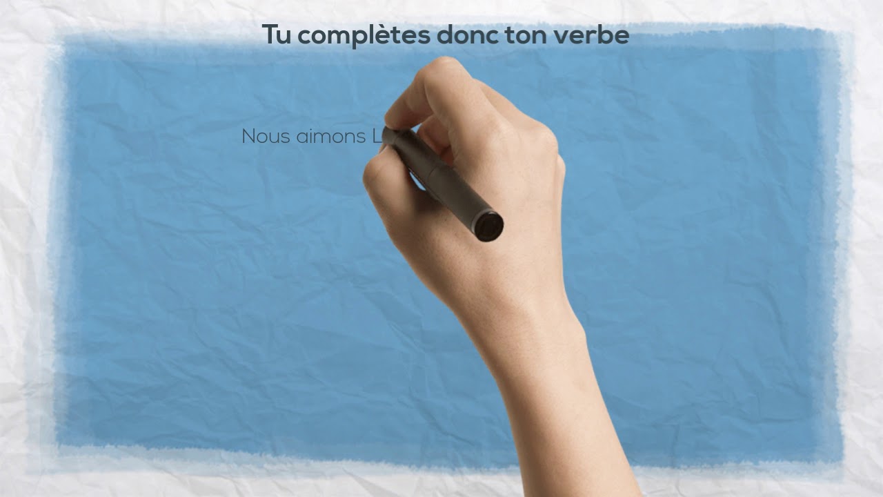 La syntaxe : comment construire des phrases correctes.
