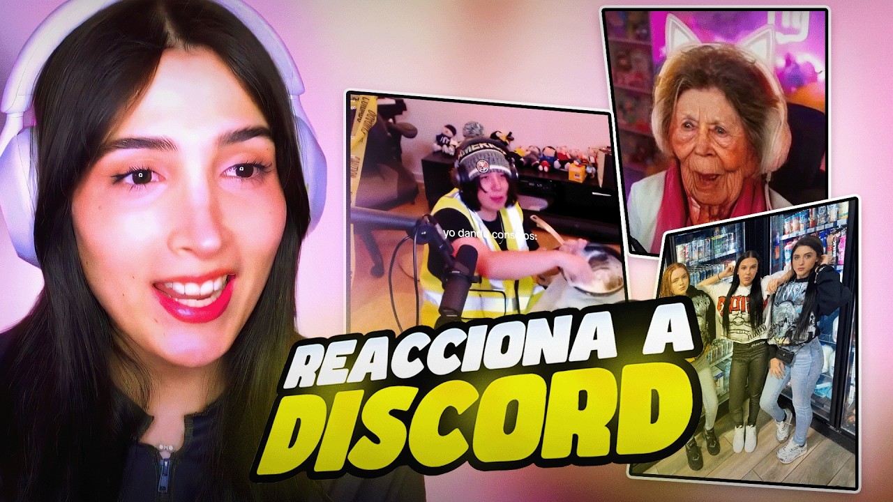 REACCIONANDO A MEMES #35 y FAN ARTS #31 🤣🤣