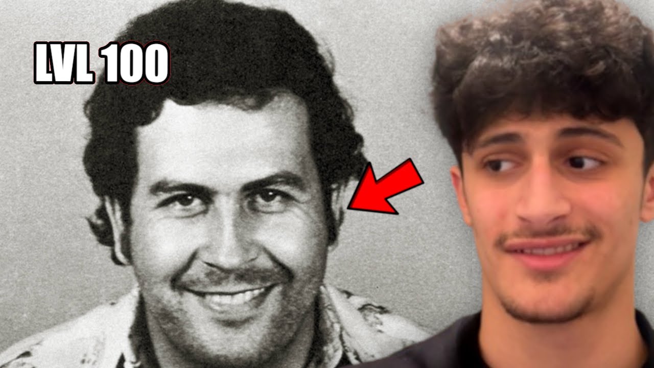 Your Life as Every Mexican Cartel Rank | Ibrahim Reacts