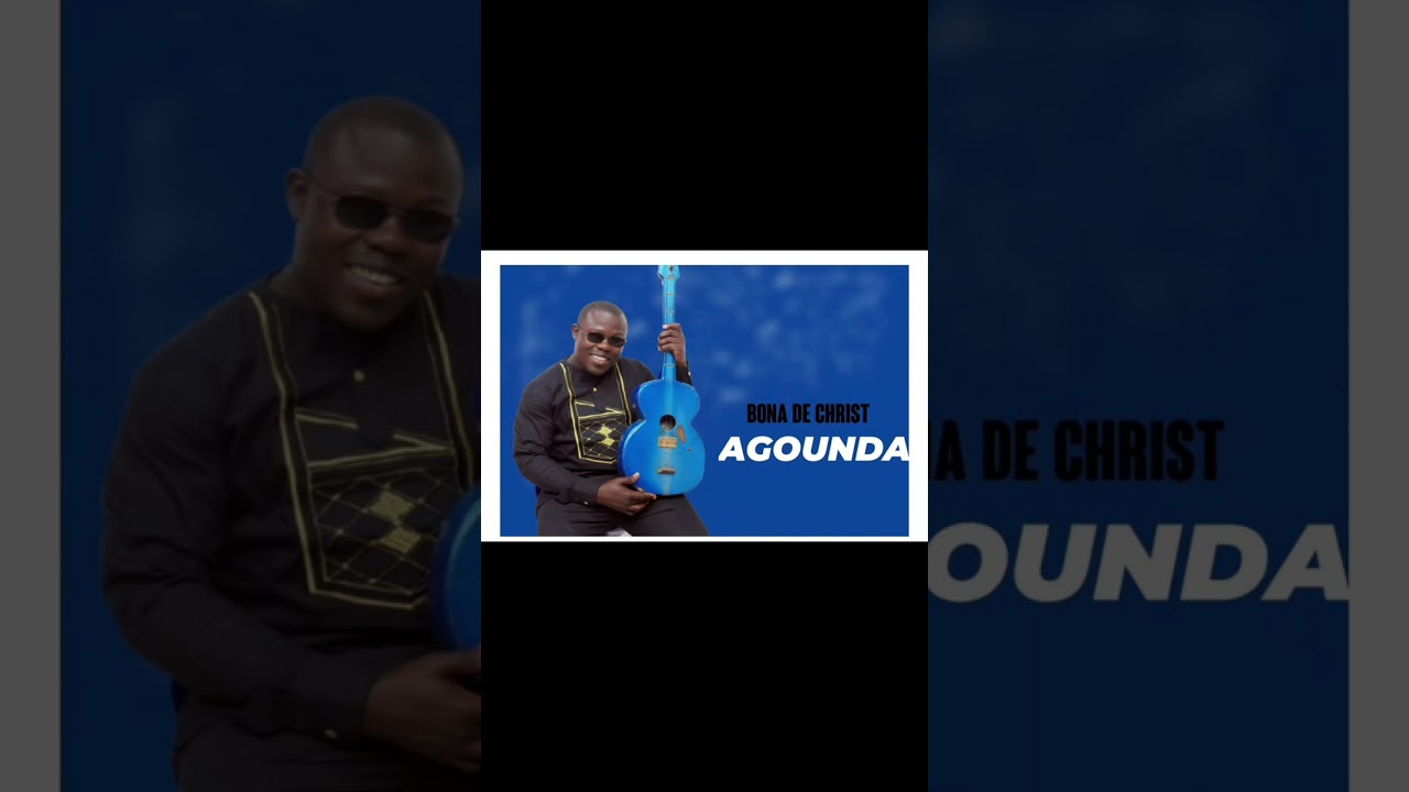 Bona de Christ Nouveau single : 0778676641