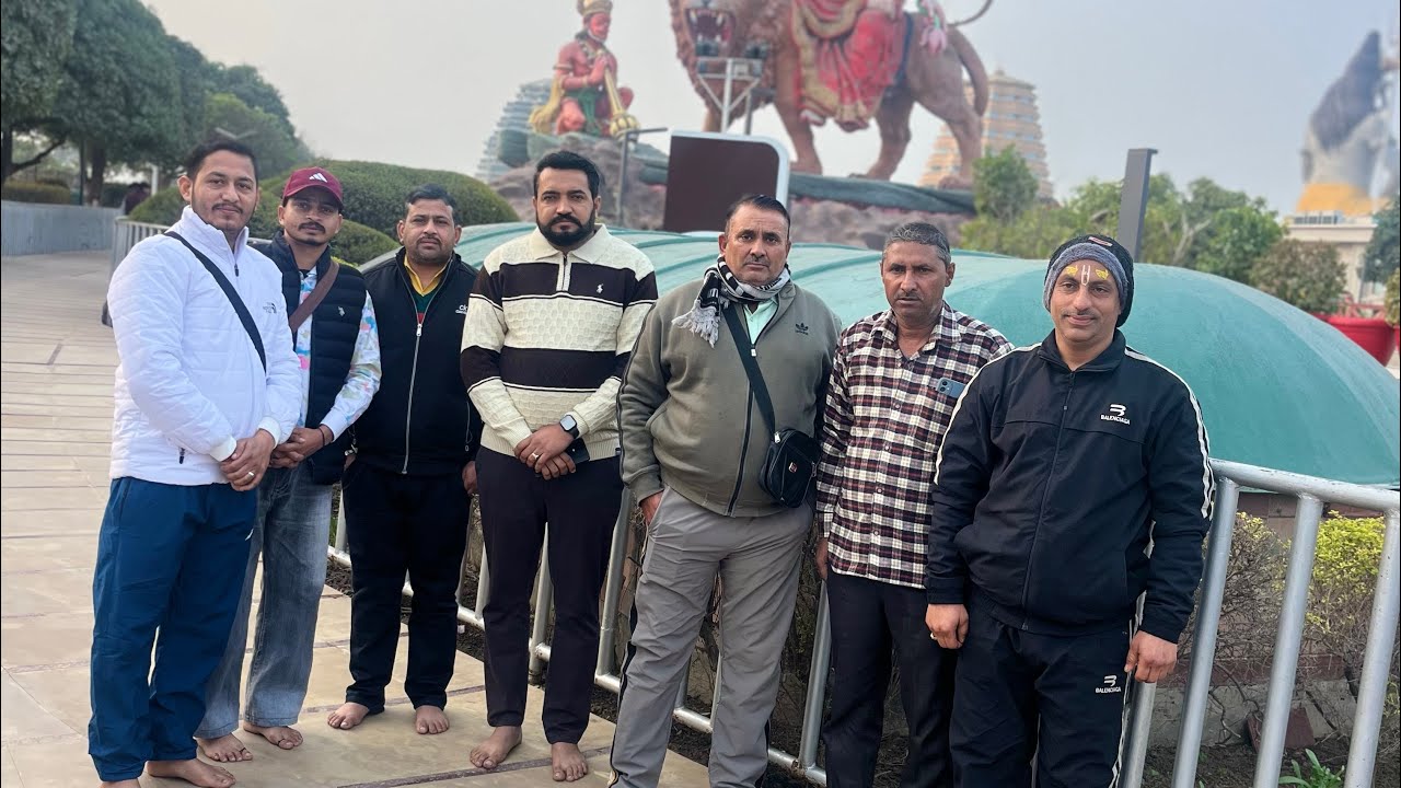 वृंदावन ❤️👏जय श्री राधे 