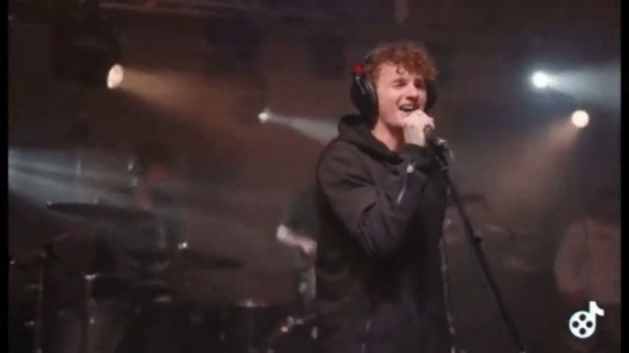 Throw Me To The Wild (Official Video)