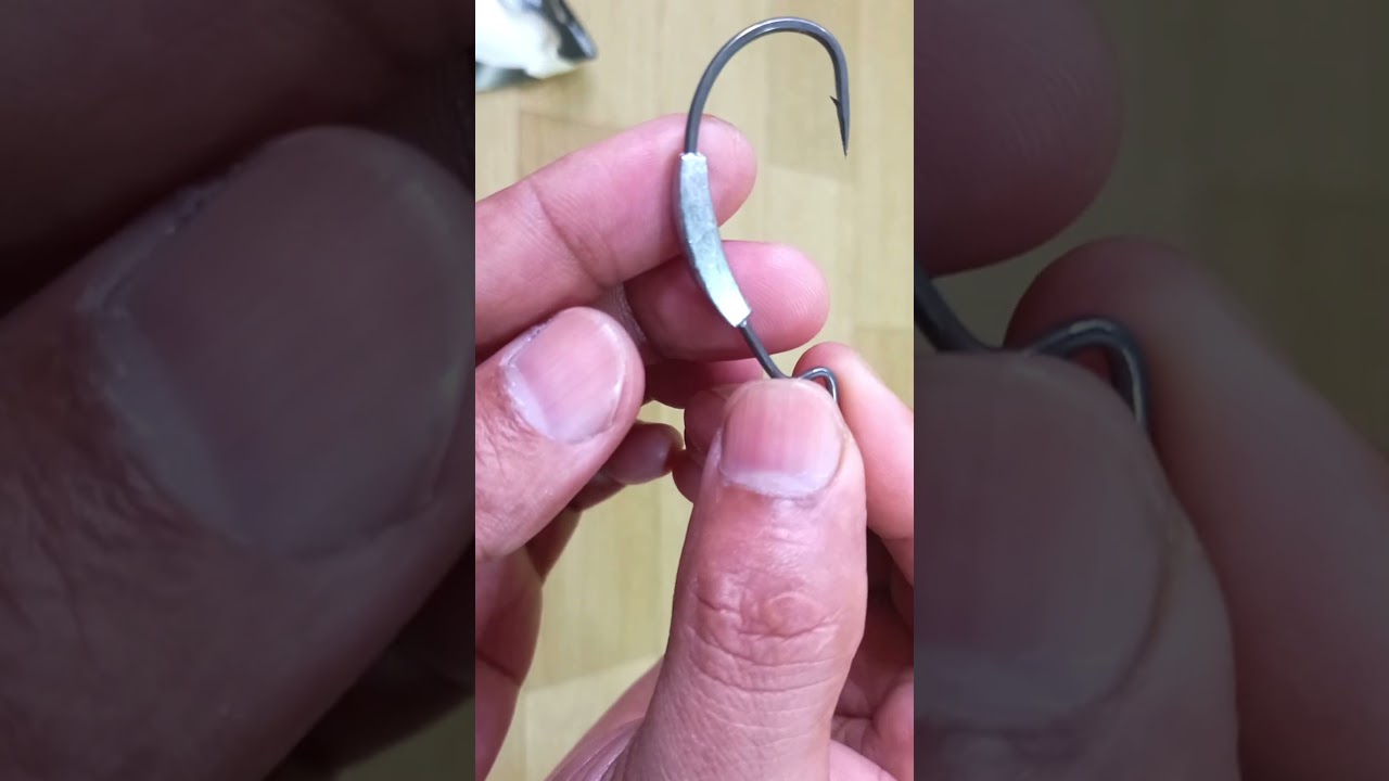 Berkley Weedless Hooks 🪝| 🎣 Fishing Hook 
