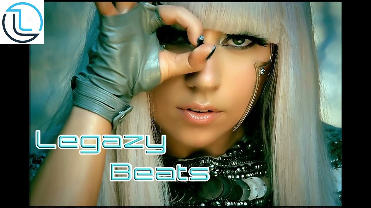 Lady Gaga - Poker face - Legazy Beats Remix