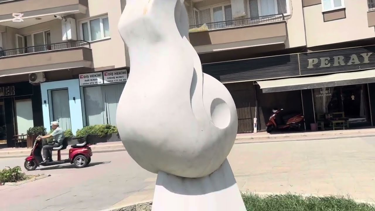 İzmir Gaziemir 