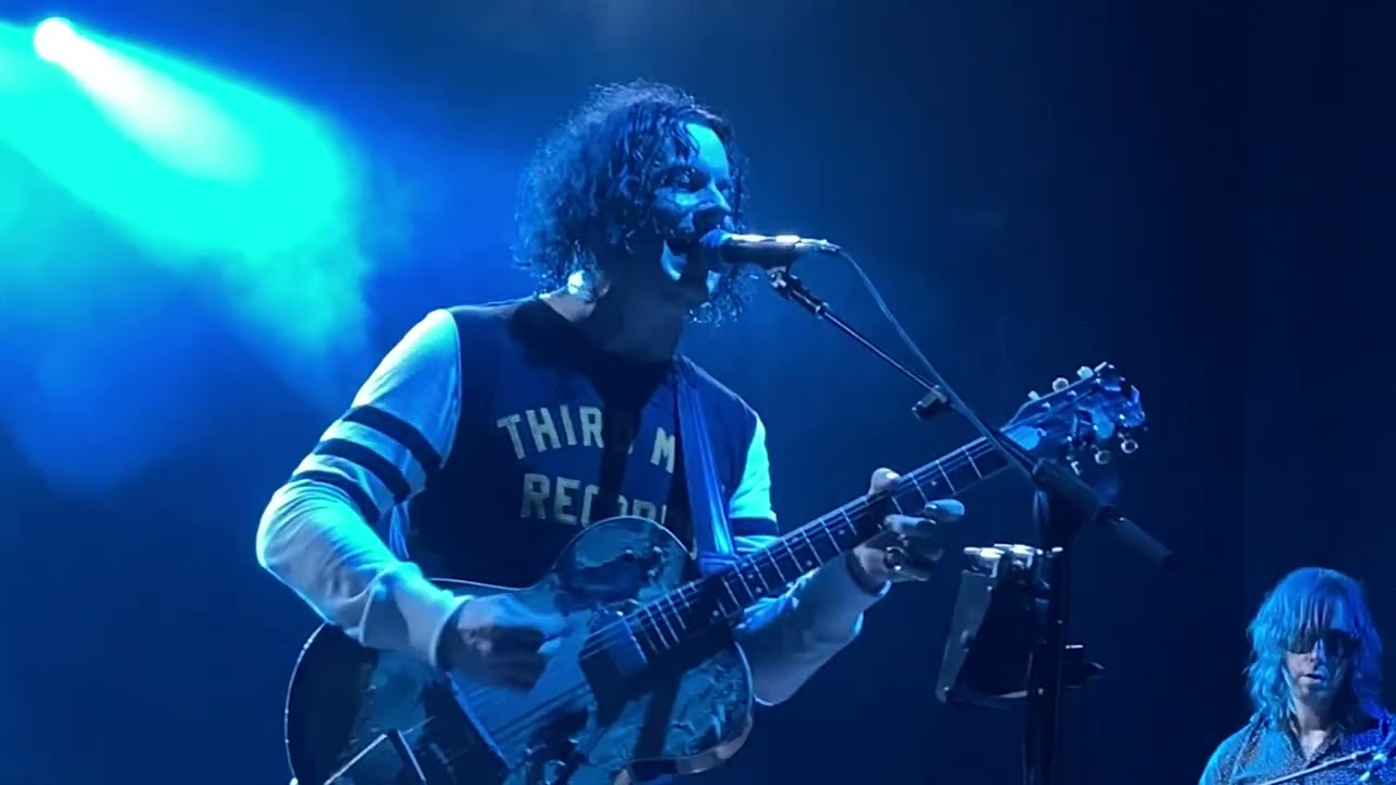 Jack White 