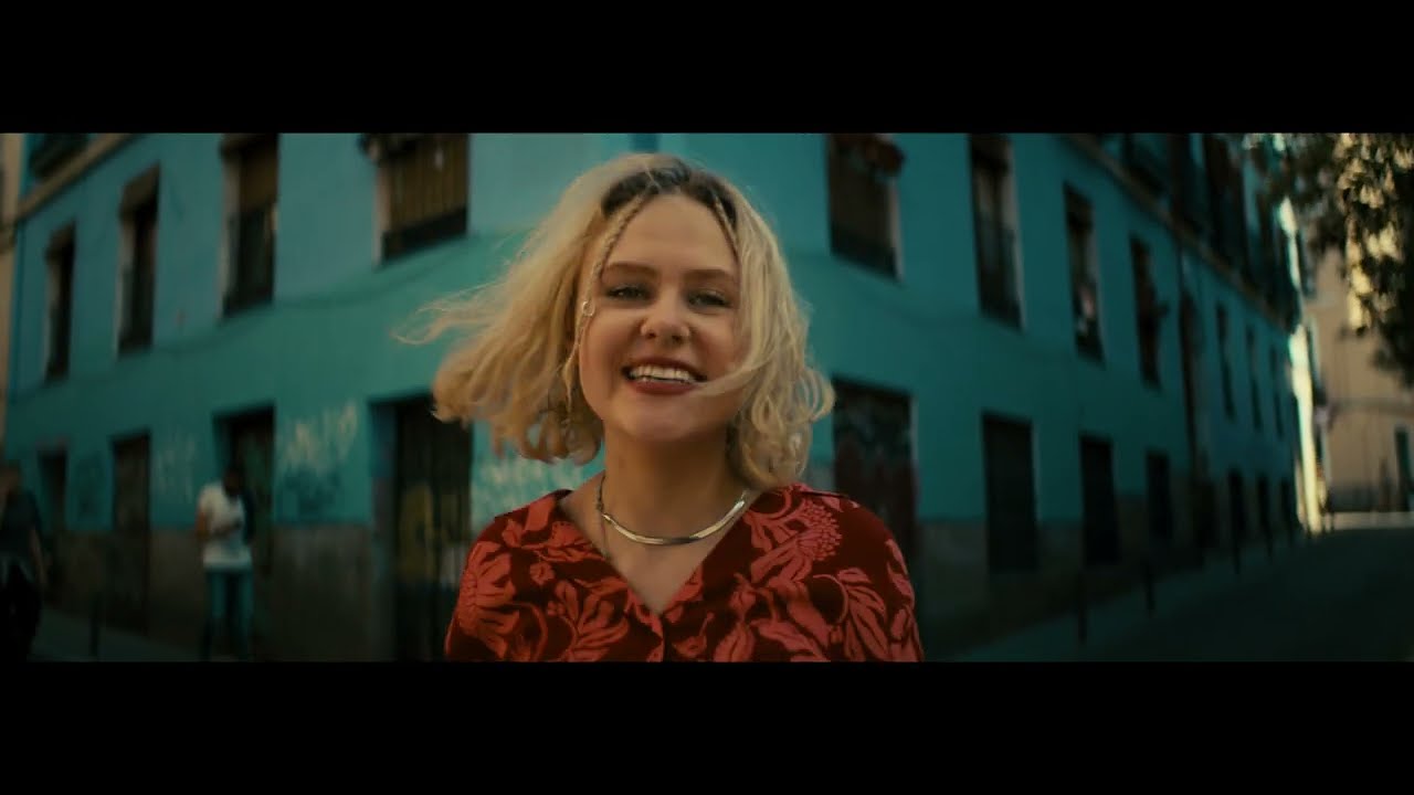 IGA - Jungle (Official Music Video)