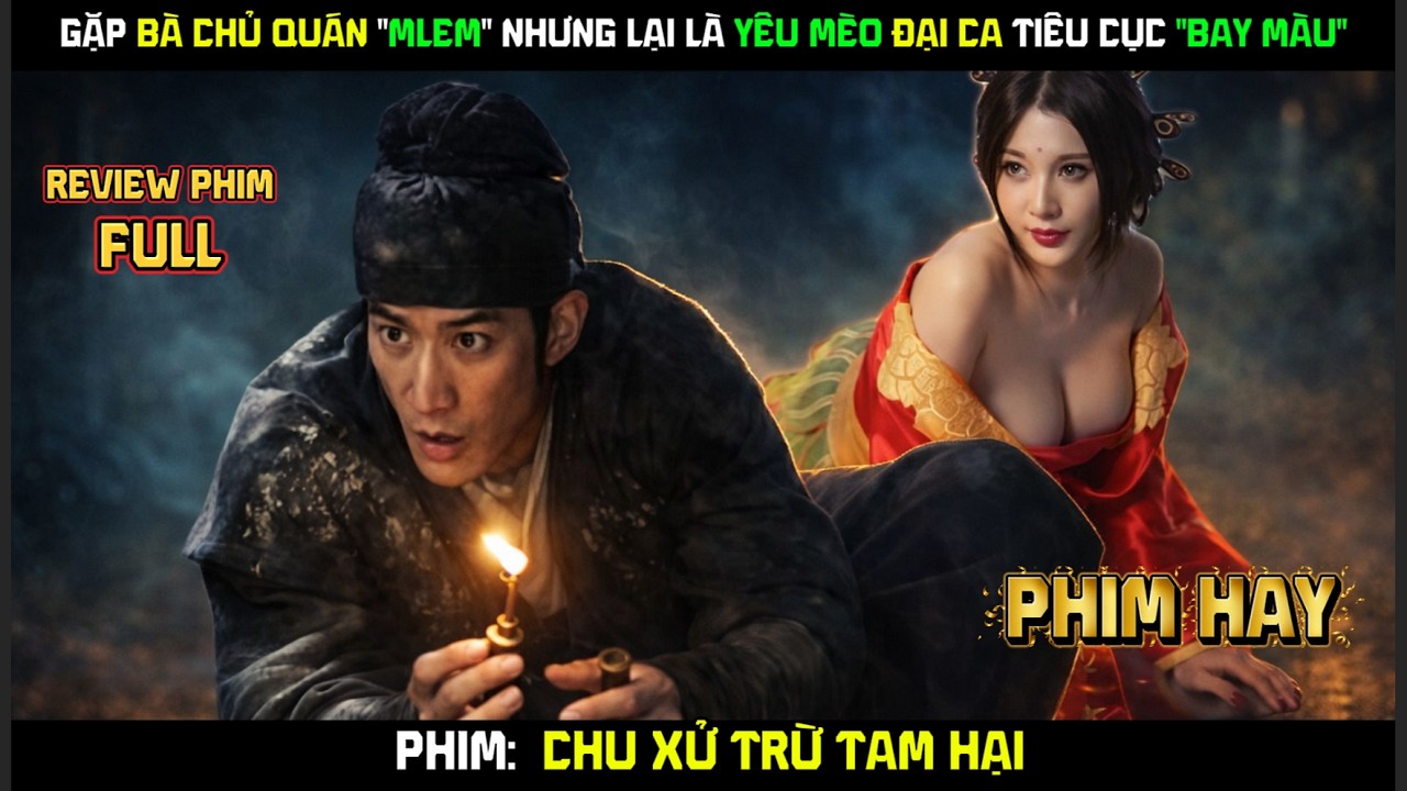 Gặp bà chủ quán 