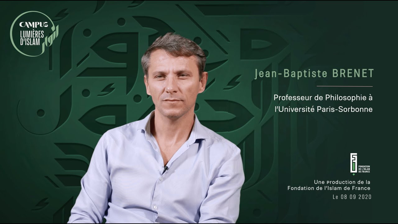 Averroès, un penseur d’Europe