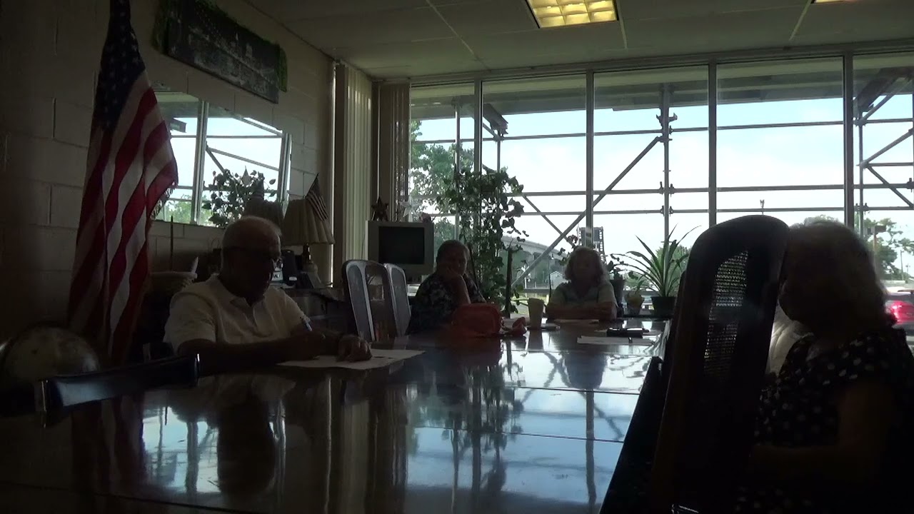Belmar Housing Authority - June 3, 2024