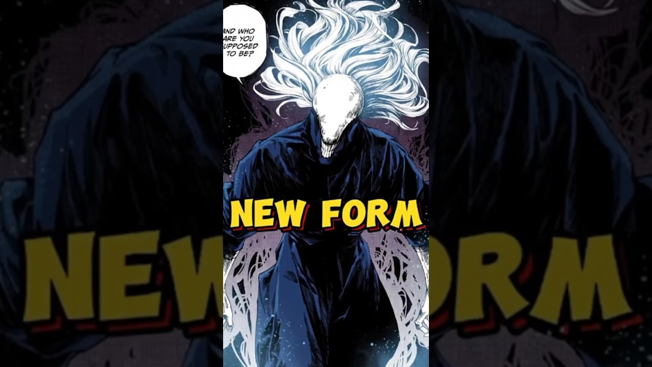 THE QUEEN RETURNS! Rika and tsurgi merge in JJK modulo chapter 17 💍🔥