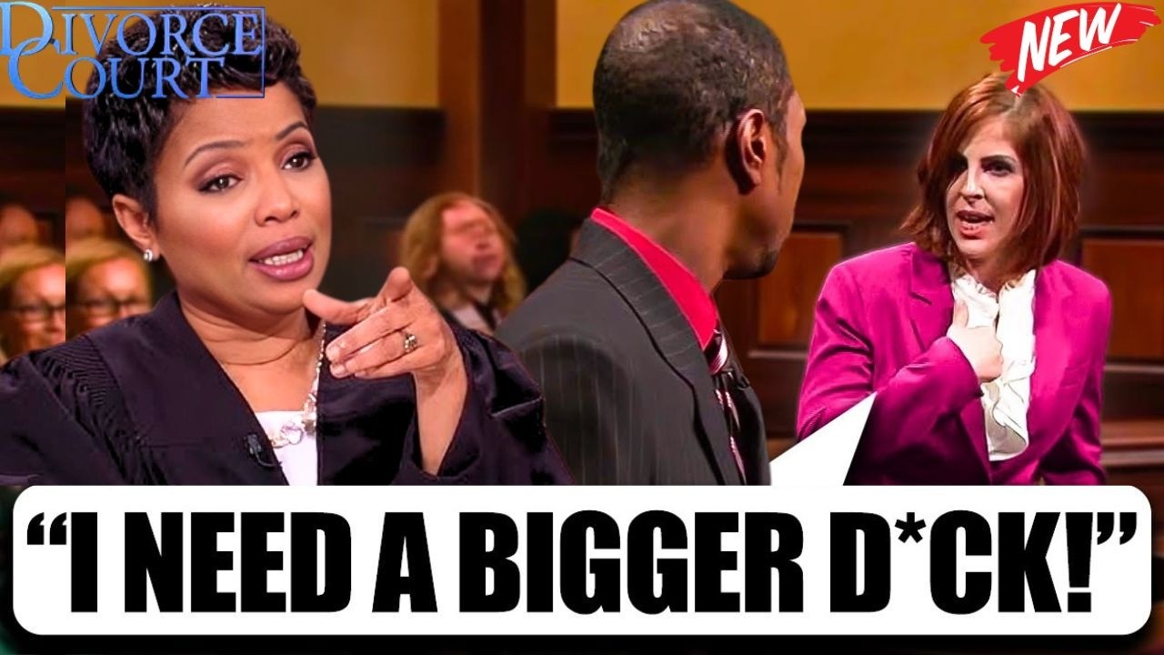 DIVORCE COURT Full Episode 2026 ⚖️ Wedding Canceled After Groom&rsquo;s Secret 🔥 american courtroom drama