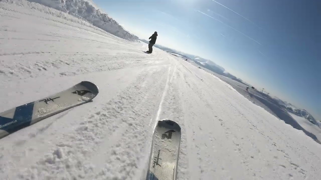 Sinaia Cota 2000 - Lăptici 2