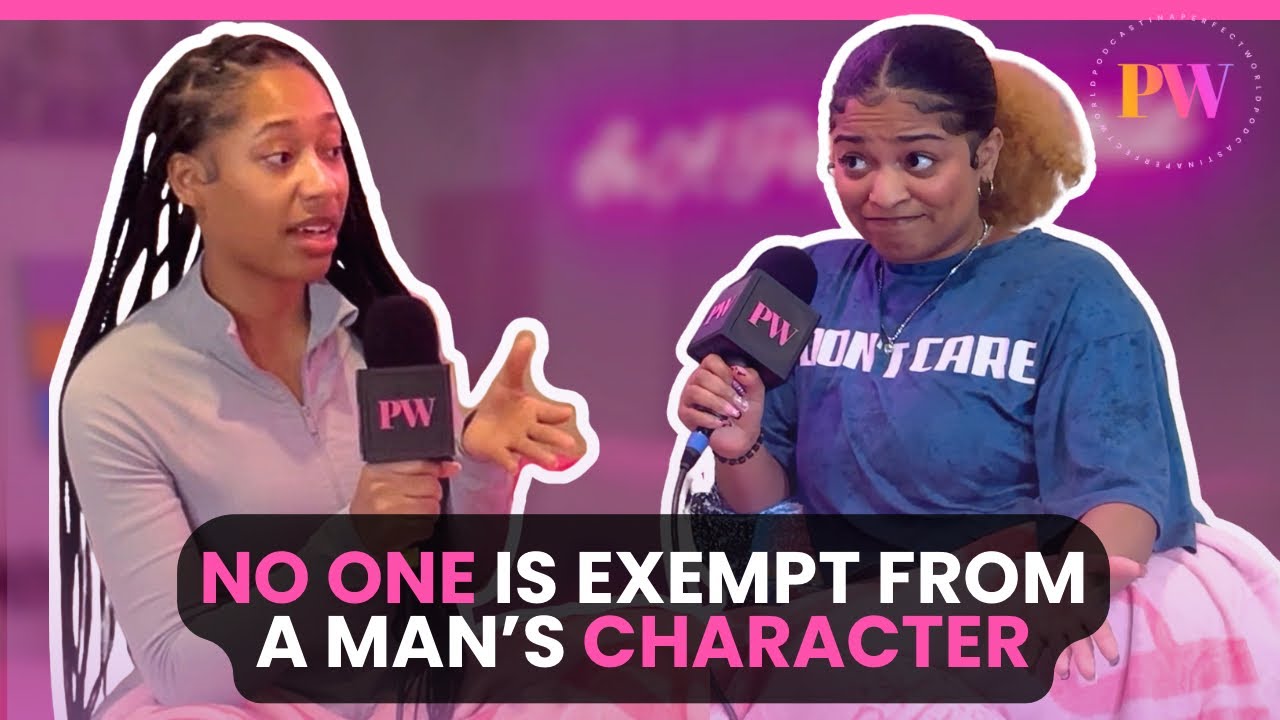 We Loved, We Lost, We Learned (Girl Chat!)