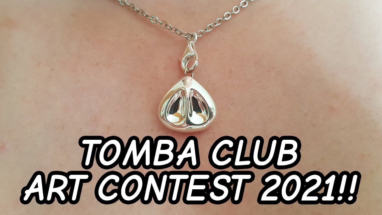TOMBA CLUB ART CONTEST 2021