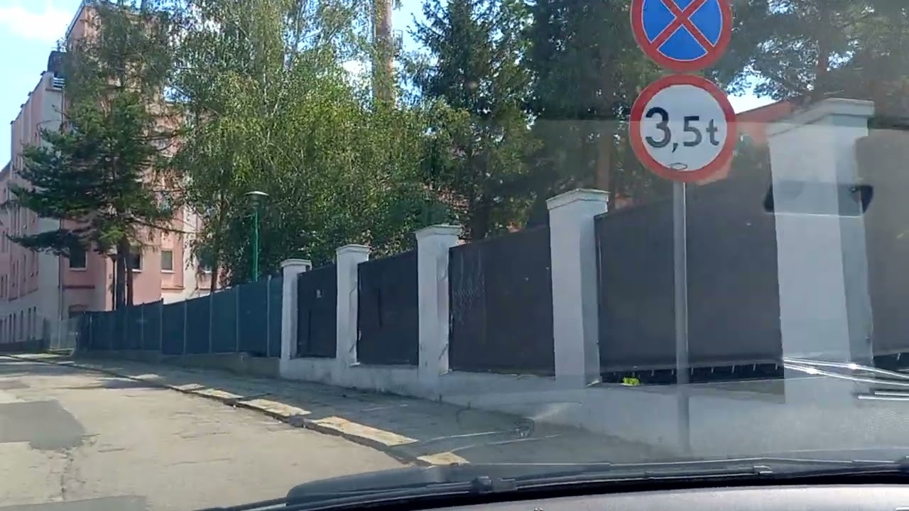 Moje Świebodzice