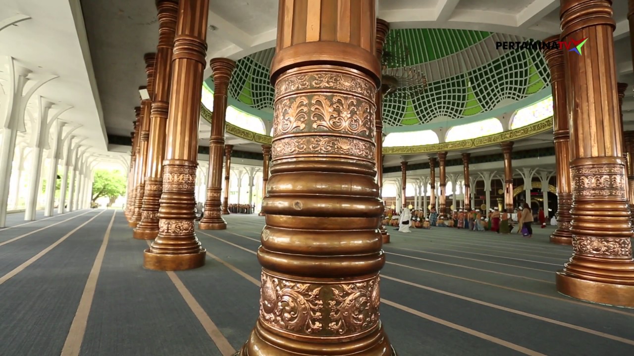 Mesjid 1000 Tiang