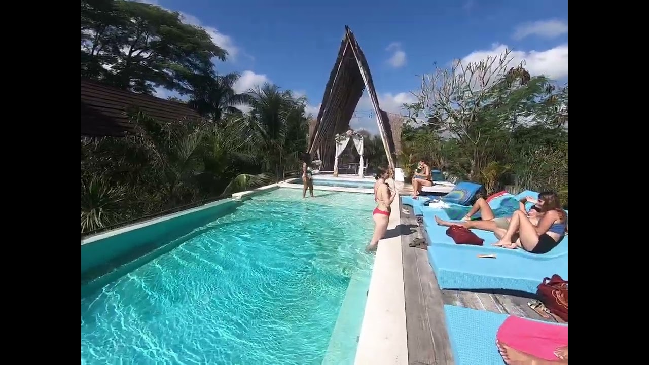 House of Om - The Mansion, Ubud