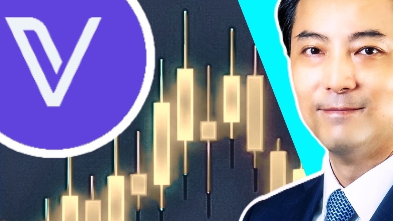 Vechain (VET) Price Wyckoff Analysis : What Are Whales Doing?
