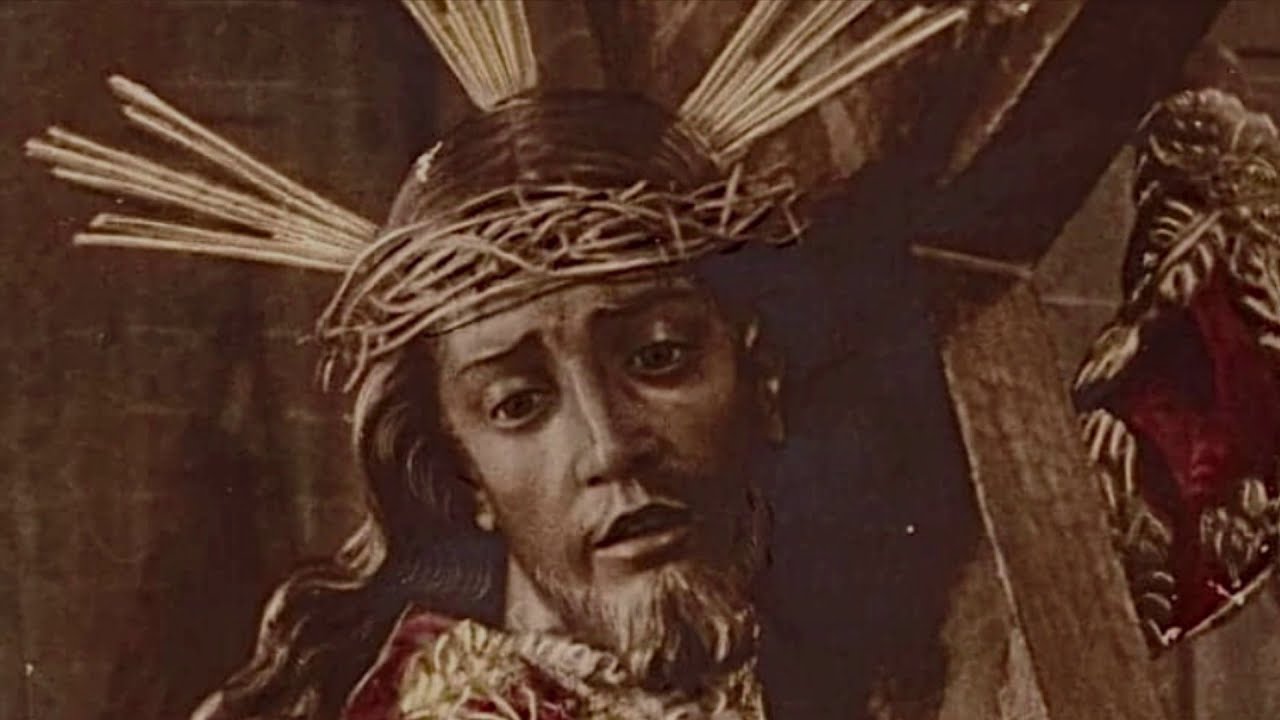 CAMINO DEL CALVARIO (M. Font de Anta)