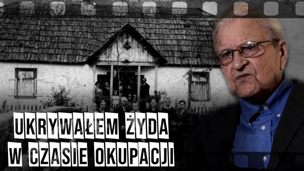 Kilometr ciągnęła się kolejka, a na końcu mordowali – Feliks Trusiewicz cz. 1. Świadkowie Epoki