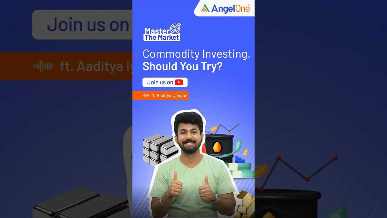 3 Ways to Invest in Commodity | Don't Miss Out!!