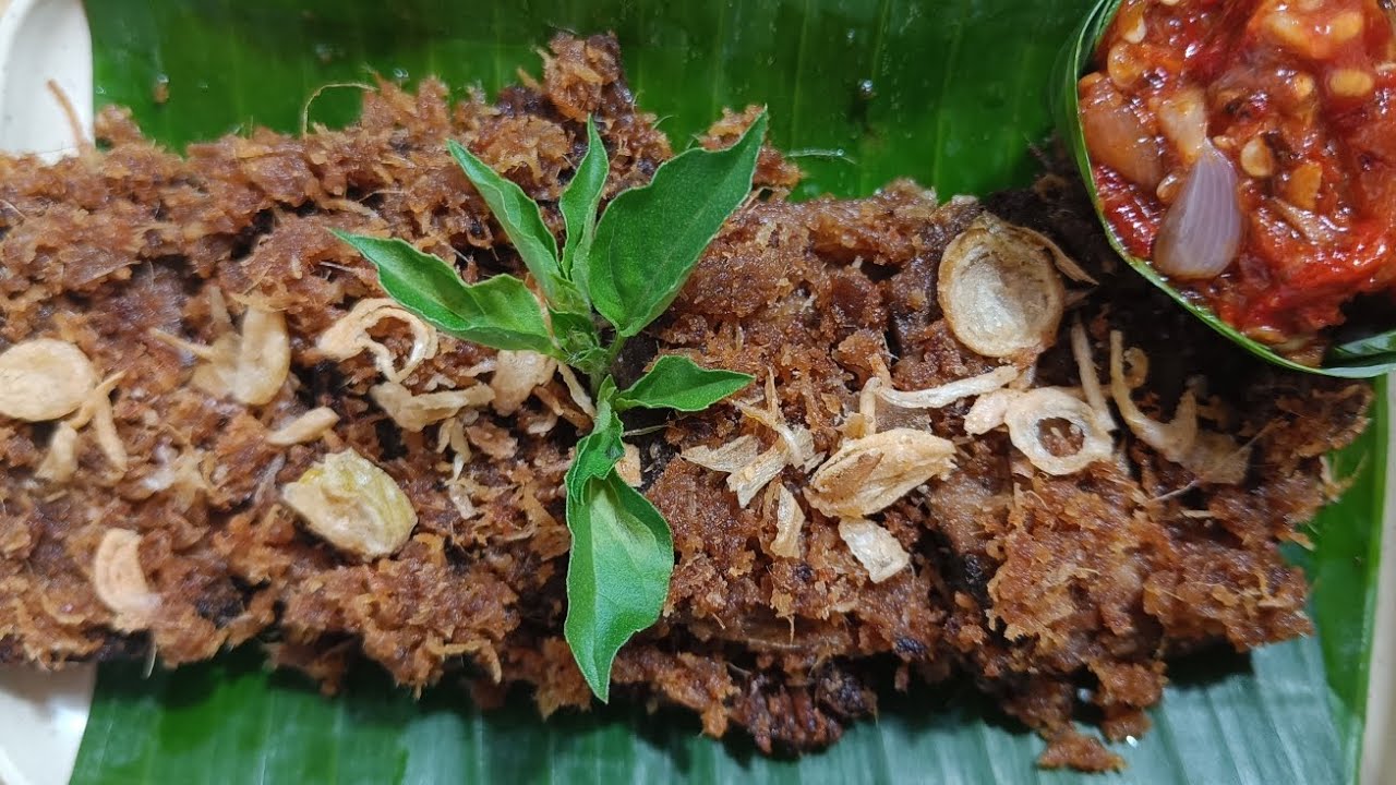 Gepuk Simpel , Di Jamin Ketagihan