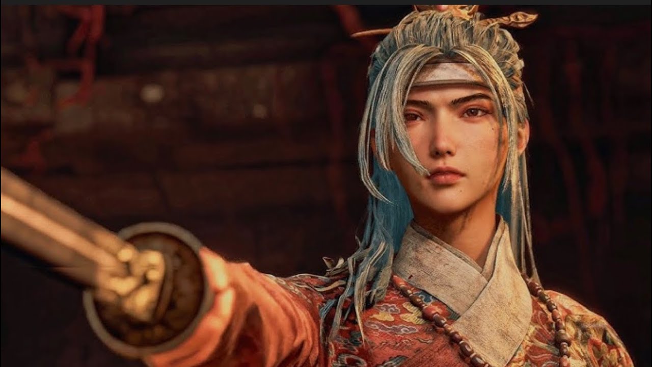 Commander Honglan