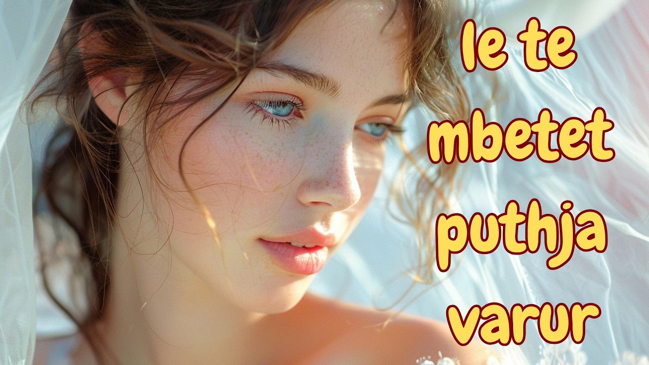 Le Te Mbetet Puthja Varur Kenget me te bukura ne gjuhen shqipe