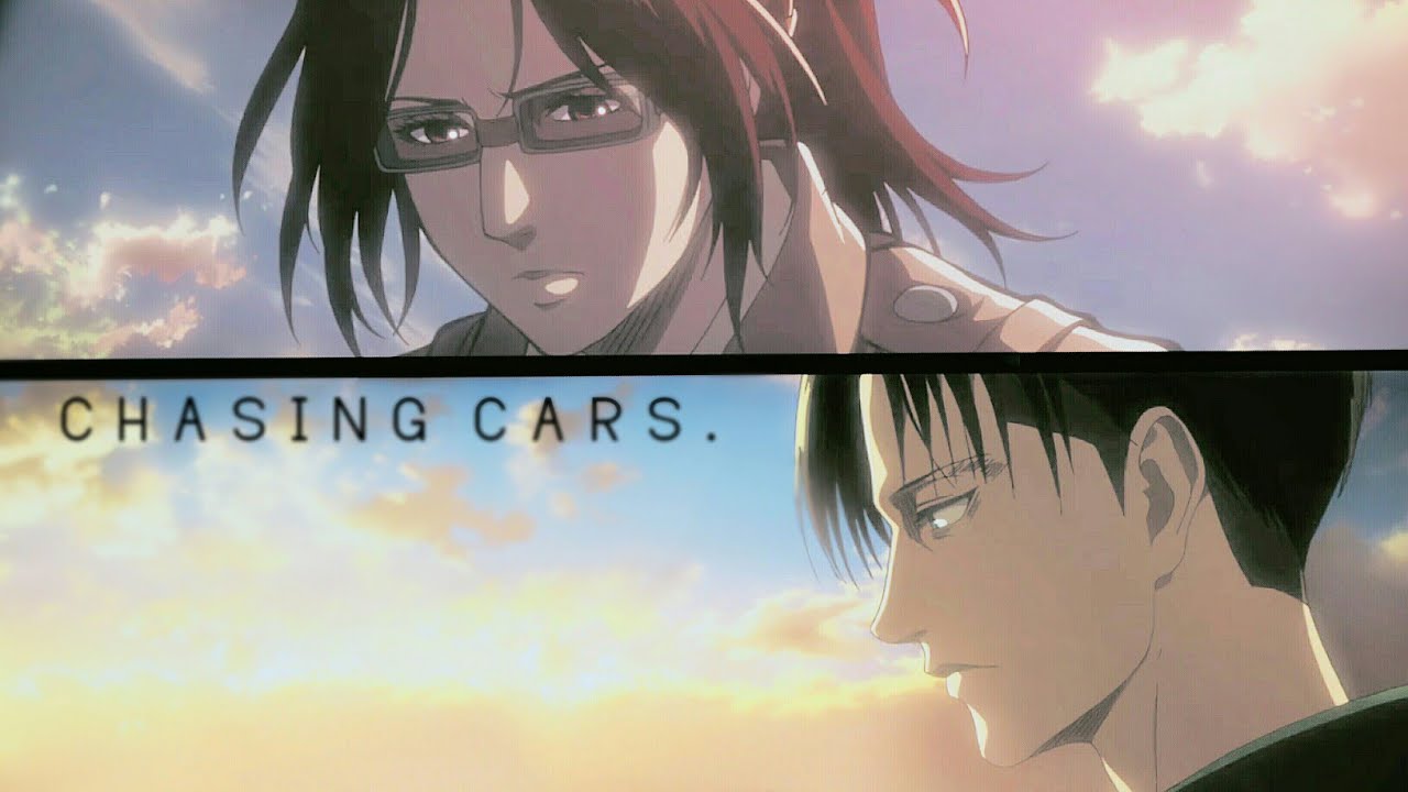 Levihan | AMV