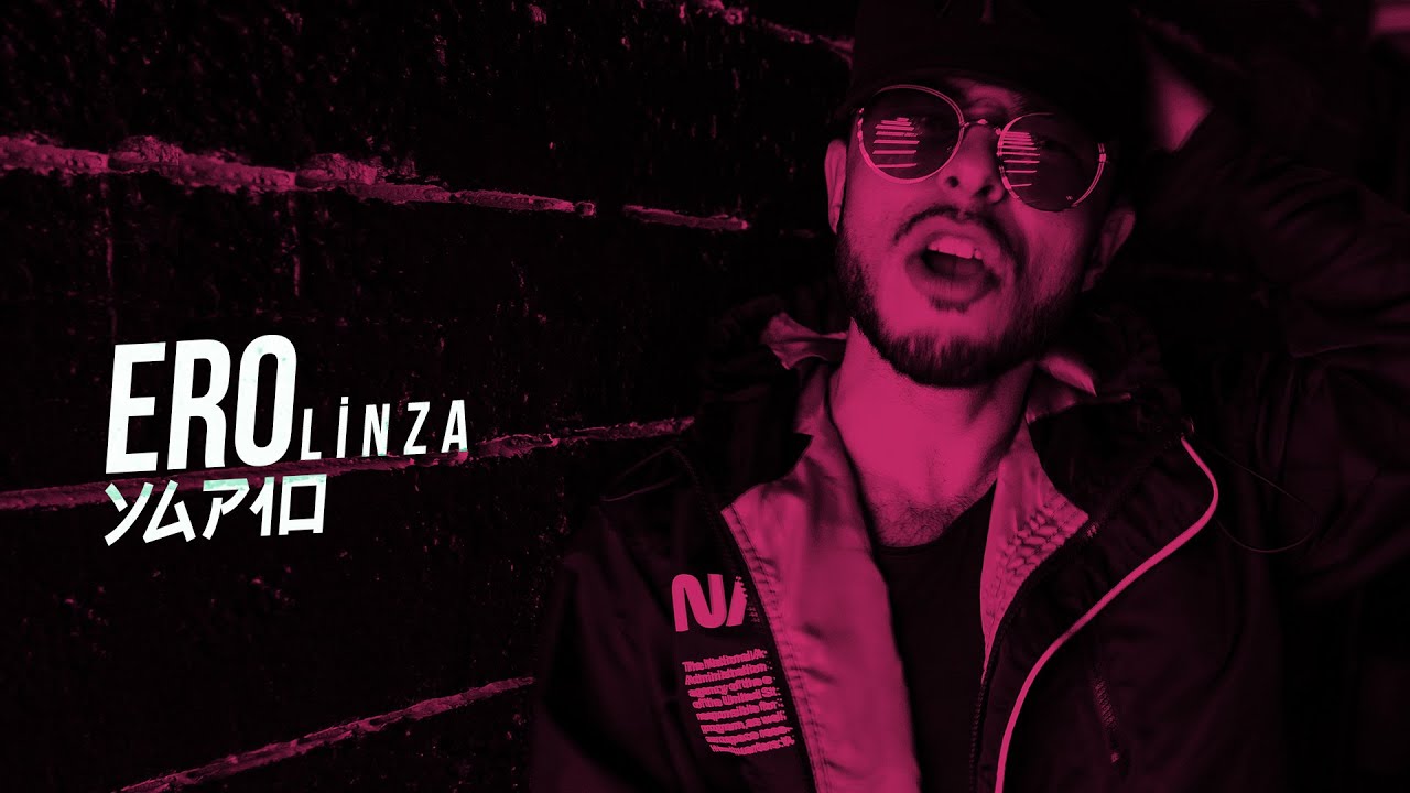 YAP10 ft Linza - ERO