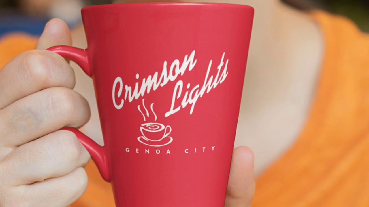 Crimson Lights Commercial (Y&R)
