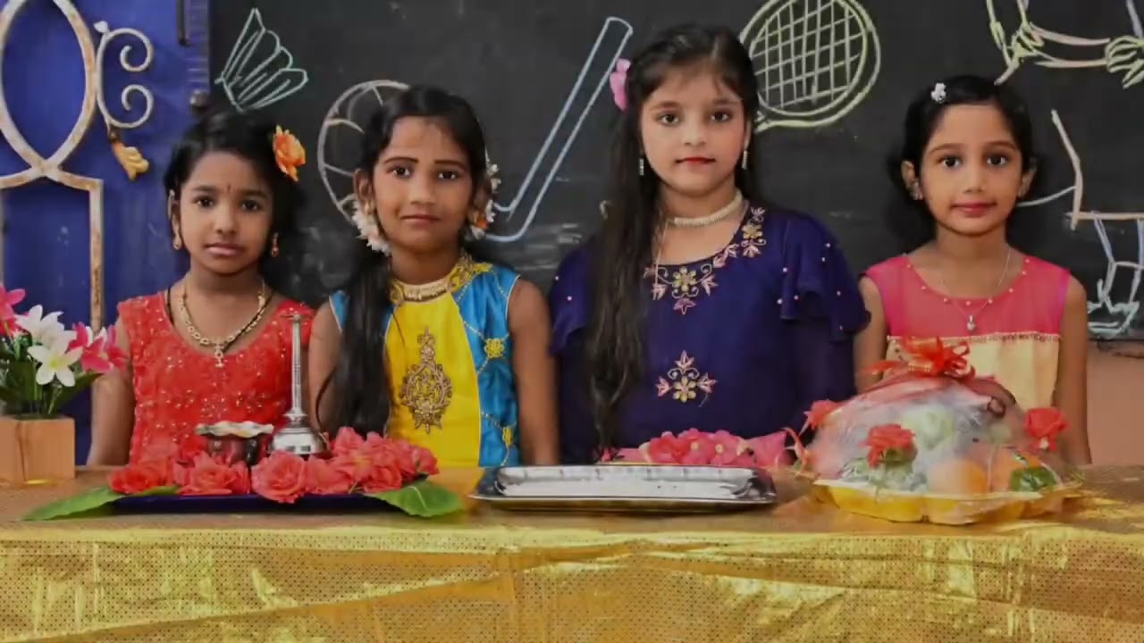 KMHSS 30th Annual Day Celebration 2023 - 2024 PART - 02