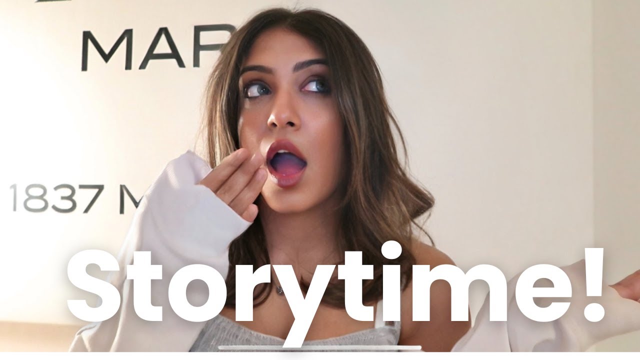 I DATED My Best Friend's Crush in HYDERABAD 😱 | A Wattpad Story IRL*Storytime*