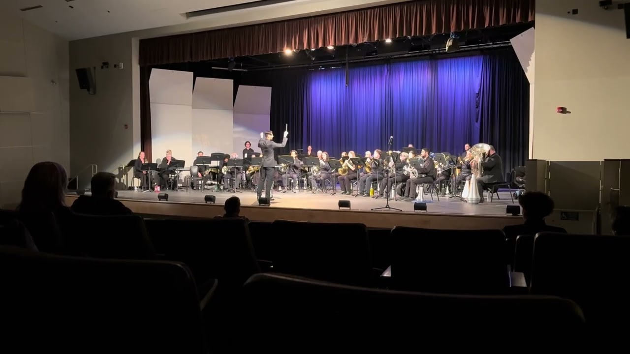 Finest City Brass - The Planets
