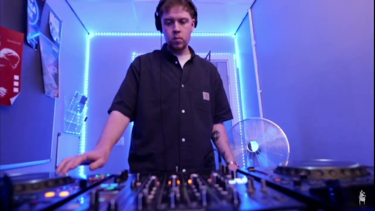 MIMIK - 23/02/2026 - 20 HRTZ x HOUSERULESCOLLECTIVE