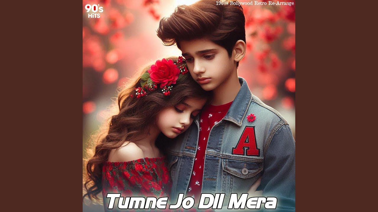 Tumne Jo Dil Mera