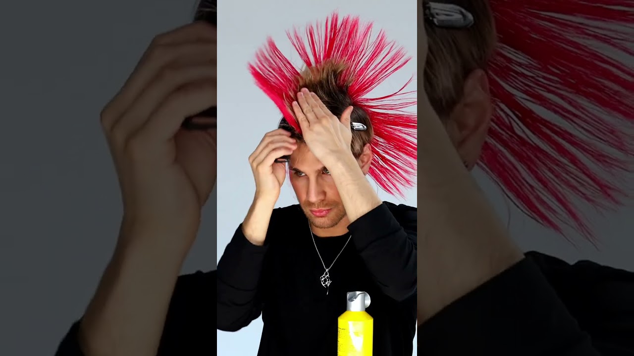 Mohawk Transformation
