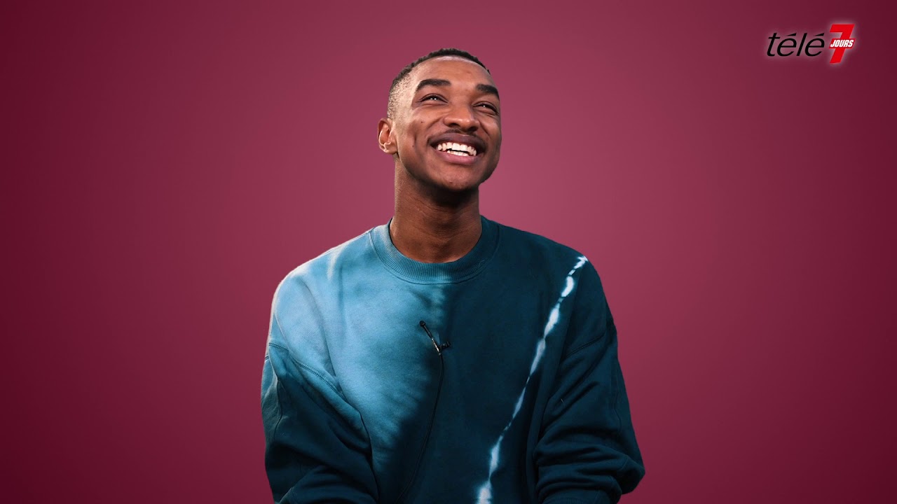 Abi (The Voice) : « Je me vois comme une version low cost de Lisandro Cuxi »